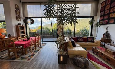 Venta de magnífica casa en La Calera – Conjunto Casa de Campo