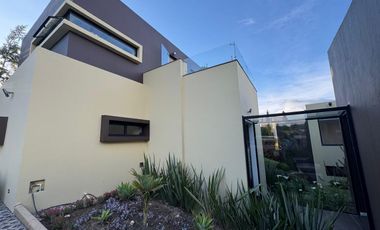 Venta de magnífica casa en La Calera – Conjunto Casa de Campo