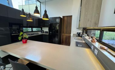 Venta de magnífica casa en La Calera – Conjunto Casa de Campo