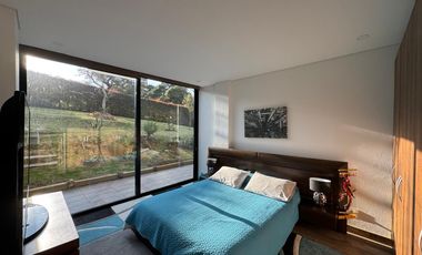 Venta de magnífica casa en La Calera – Conjunto Casa de Campo