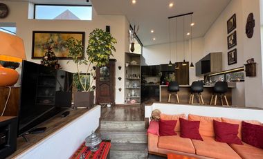 Venta de magnífica casa en La Calera – Conjunto Casa de Campo