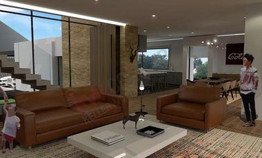 ¡Precio de Oportunidad! Lote o Casa lote en Macadamia del Rio, La Calera