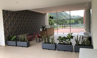 ¡Precio de Oportunidad! Lote o Casa lote en Macadamia del Rio, La Calera