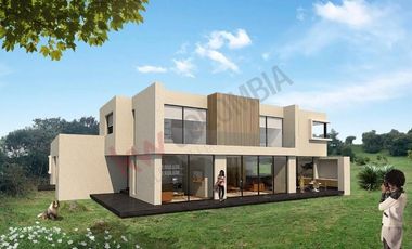 ¡Precio de Oportunidad! Lote o Casa lote en Macadamia del Rio, La Calera