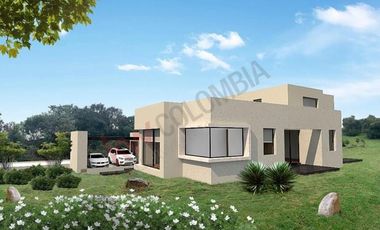 ¡Precio de Oportunidad! Lote o Casa lote en Macadamia del Rio, La Calera