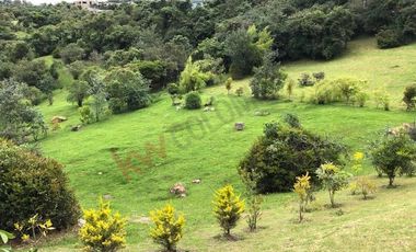 ¡Precio de Oportunidad! Lote o Casa lote en Macadamia del Rio, La Calera