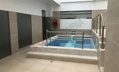 ¡Precio de Oportunidad! Lote o Casa lote en Macadamia del Rio, La Calera