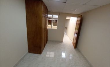 APARTAESTUDIO EN ARRIENDO EN LA ENEA