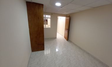 APARTAESTUDIO EN ARRIENDO EN LA ENEA