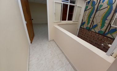 APARTAESTUDIO EN ARRIENDO EN LA ENEA