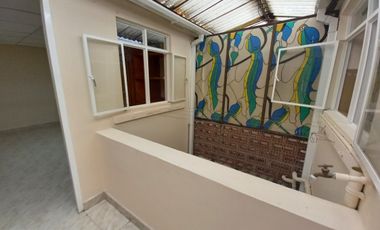 APARTAESTUDIO EN ARRIENDO EN LA ENEA