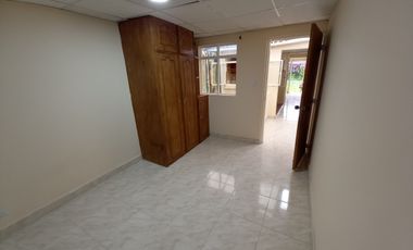 APARTAESTUDIO EN ARRIENDO EN LA ENEA