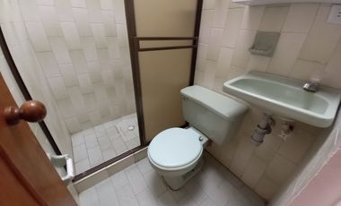 APARTAESTUDIO EN ARRIENDO EN LA ENEA