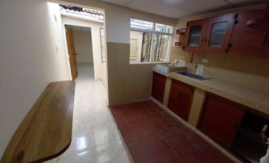 APARTAESTUDIO EN ARRIENDO EN LA ENEA