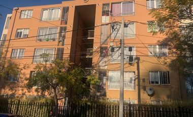 ARRIENDO, SAN BERNARDO, DPTO, LOS ANGELES, 3 DORM, 1 BAÑO