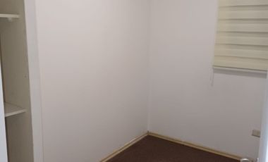 ARRIENDO, SAN BERNARDO, DPTO, LOS ANGELES, 3 DORM, 1 BAÑO