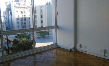 Alquiler Oficina 110 m2 en Montserrat