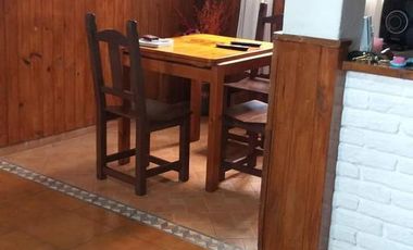 PH 3 AMB. 135M2- GARAGE-PATIO- JOSE LEON SUAREZ.