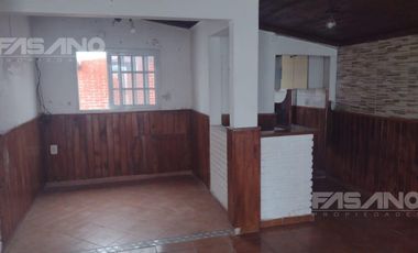 PH 3 AMB. 135M2- GARAGE-PATIO- JOSE LEON SUAREZ.