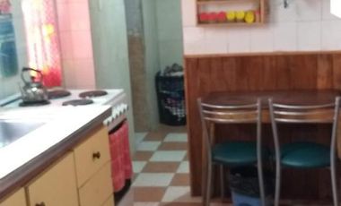 PH 3 AMB. 135M2- GARAGE-PATIO- JOSE LEON SUAREZ.