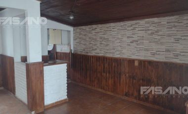 PH 3 AMB. 135M2- GARAGE-PATIO- JOSE LEON SUAREZ.
