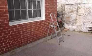 PH 3 AMB. 135M2- GARAGE-PATIO- JOSE LEON SUAREZ.