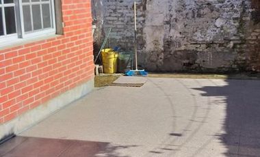 PH 3 AMB. 135M2- GARAGE-PATIO- JOSE LEON SUAREZ.