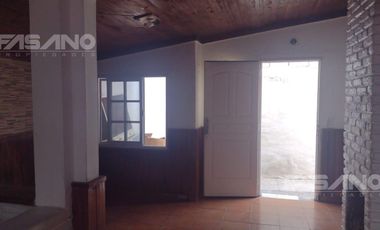 PH 3 AMB. 135M2- GARAGE-PATIO- JOSE LEON SUAREZ.