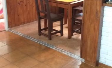 PH 3 AMB. 135M2- GARAGE-PATIO- JOSE LEON SUAREZ.