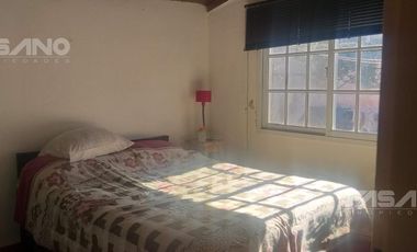 PH 3 AMB. 135M2- GARAGE-PATIO- JOSE LEON SUAREZ.