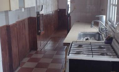 PH 3 AMB. 135M2- GARAGE-PATIO- JOSE LEON SUAREZ.
