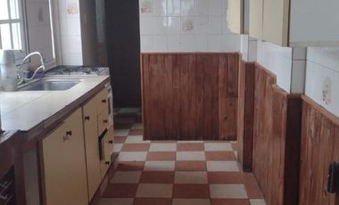 PH 3 AMB. 135M2- GARAGE-PATIO- JOSE LEON SUAREZ.