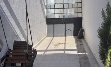 PH 3 AMB. 135M2- GARAGE-PATIO- JOSE LEON SUAREZ.
