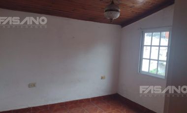 PH 3 AMB. 135M2- GARAGE-PATIO- JOSE LEON SUAREZ.