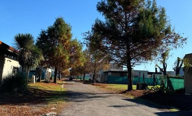Lote interno con escritura en Barrio Privado Brujas, Pilar