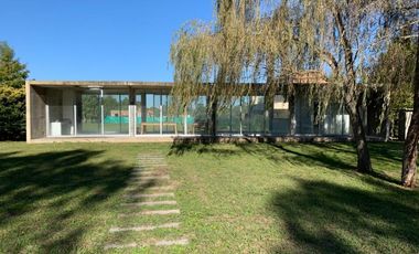 Lote interno con escritura en Barrio Privado Brujas, Pilar