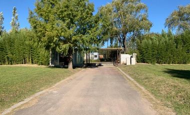 Lote interno con escritura en Barrio Privado Brujas, Pilar