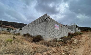 TERRENO EN VENTA FRENTE A RANCHO TECATE