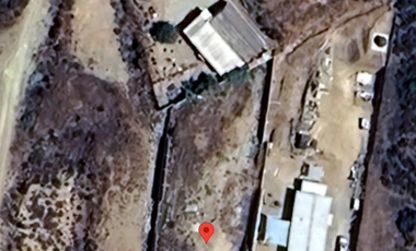 TERRENO EN VENTA FRENTE A RANCHO TECATE