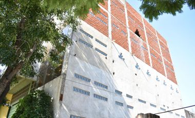 Edificio en block en Wilde