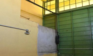 Edificio en block en Wilde
