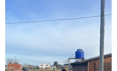 Terreno en venta - 429Mts2 - Mar Chiquita
