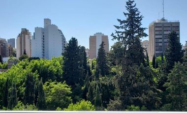 Departamento - Área Centro Oeste