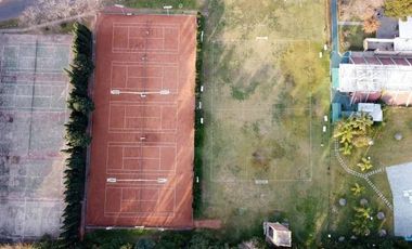 Casa en Pueblo Esther - Permuta - Tenis - Rugby - Futbol - PIscina