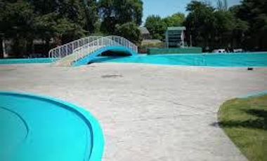 Casa en Pueblo Esther - Permuta - Tenis - Rugby - Futbol - PIscina