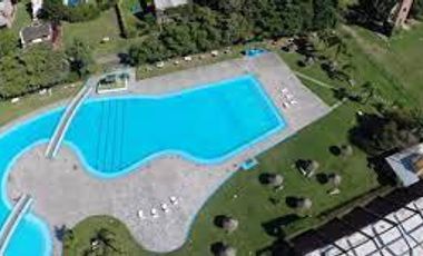 Casa en Pueblo Esther - Permuta - Tenis - Rugby - Futbol - PIscina