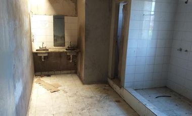 Galpón - Ramos Mejia Sur