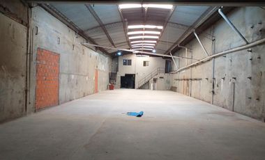 Galpón - Ramos Mejia Sur