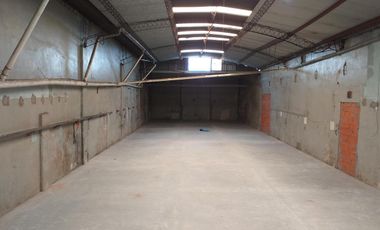 Galpón - Ramos Mejia Sur