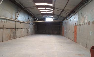 Galpón - Ramos Mejia Sur